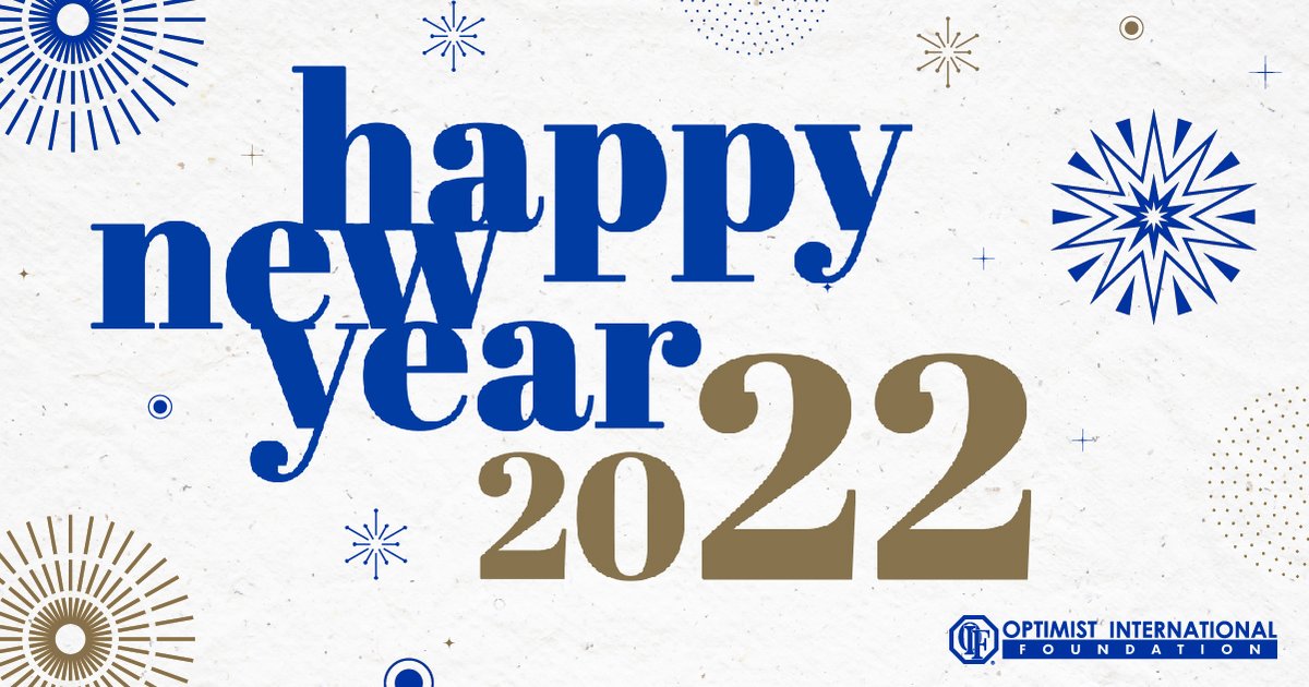 FoundationOi's tweet photo. Wishing everyone a safe and Happy 2022

https://t.co/lM20Qx2fZ1 https://t.co/UU0J0Nl05r