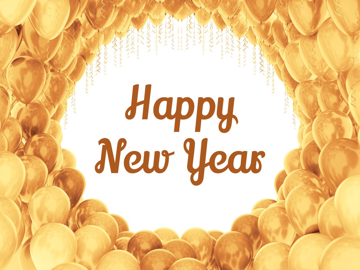 sparkyourmovekw's tweet photo. Wishing you a year full of happy days. #HappyNewYear #freshstart https://t.co/2fqbrZhBiN