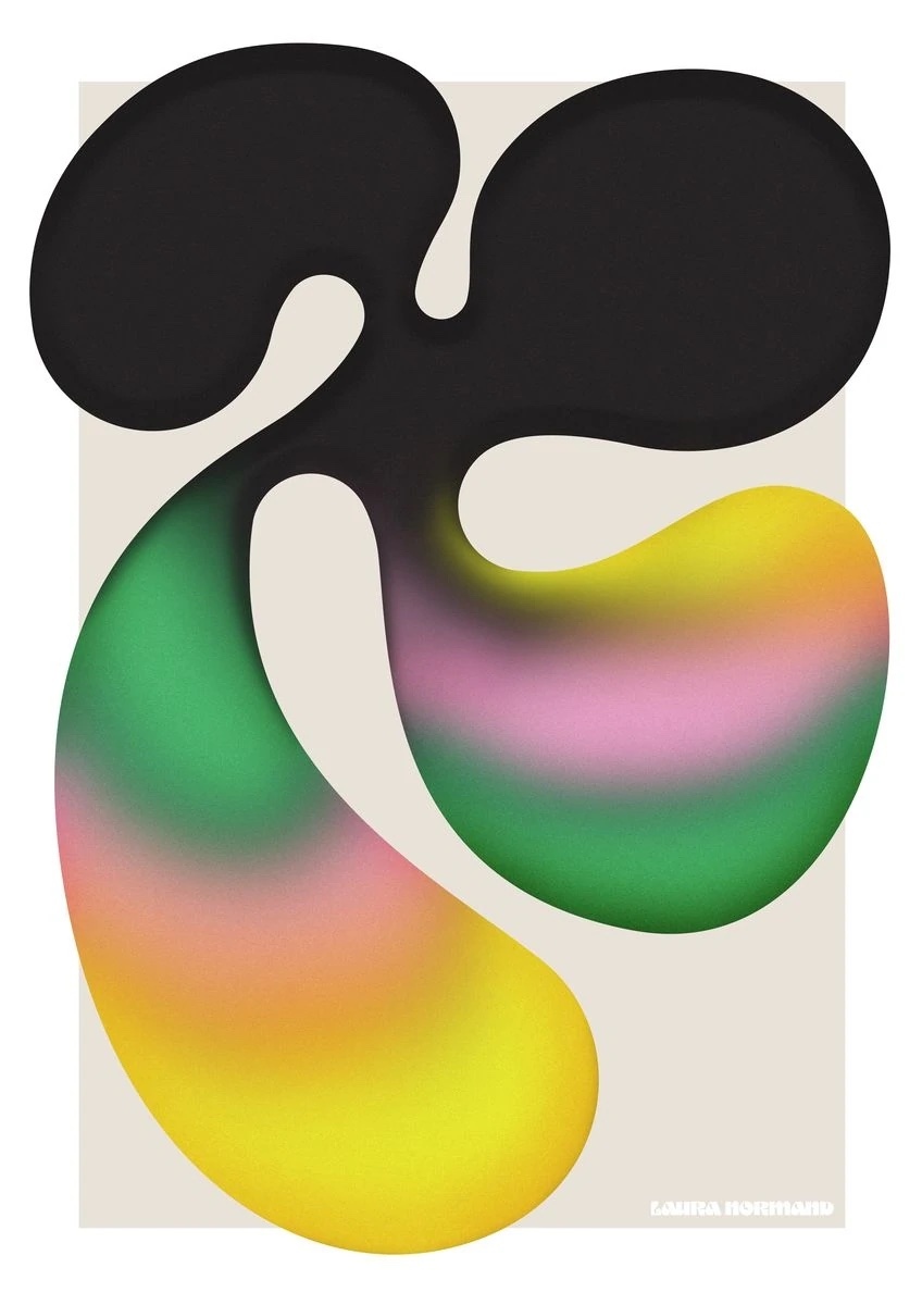 ✨GET PRINTS ✨
This and more incredible work by great designers and artists, available in A1 A2 and A3, on our shop:

shop.grafik.net/collections/fi…

📸: <a href="/launorma/">norma laura ramírez</a>