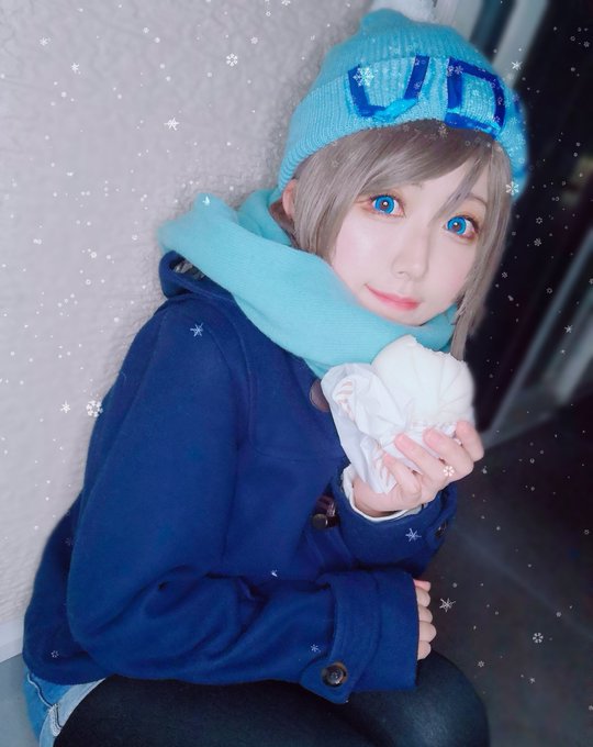 コスプレイヤーみ-やんのTwitter画像31