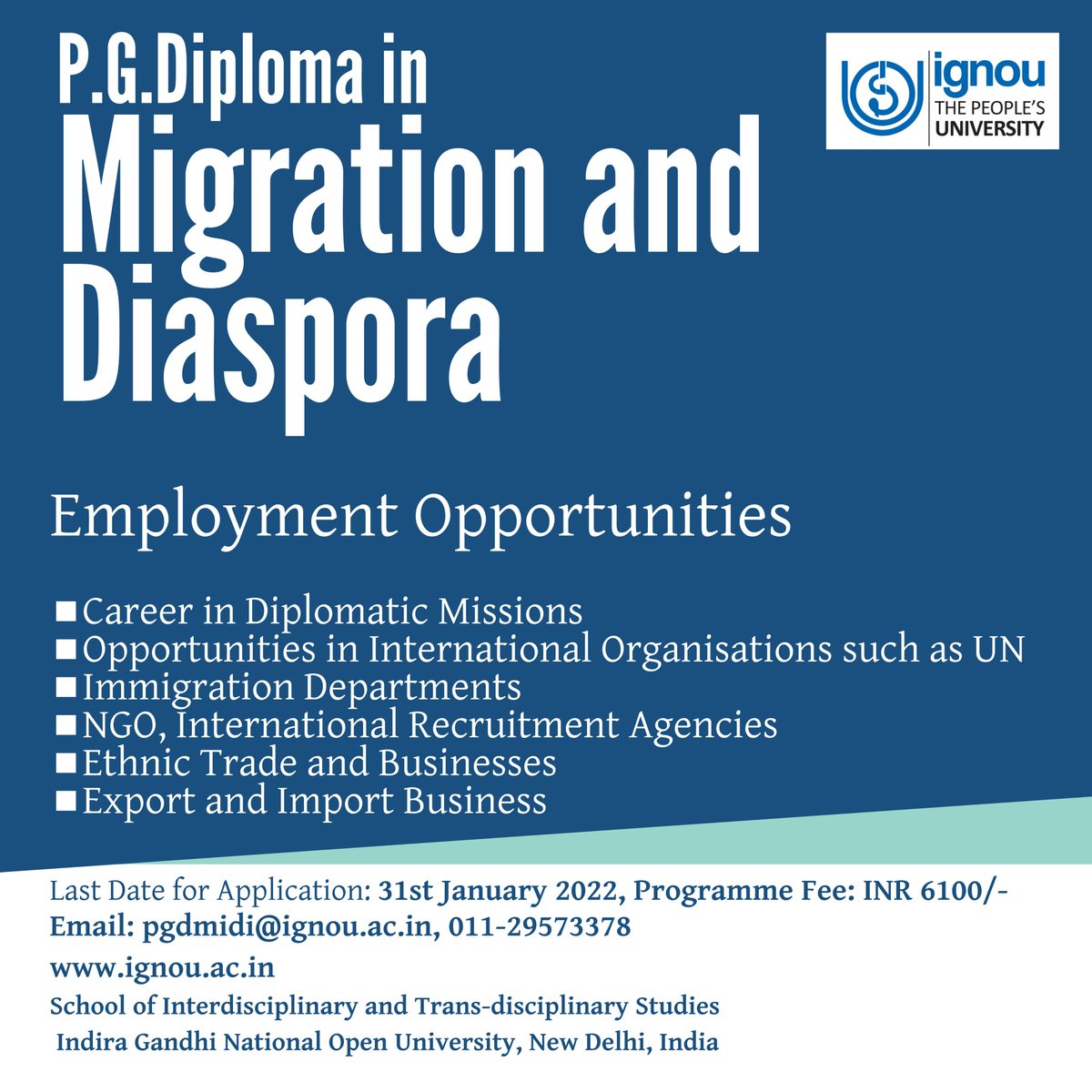 grfdt12's tweet photo. @FLAMEUniversity @HCI_PortLouis @MigrationPolicy
@cercmigration @scmrjems @CMSnewyork @migration
@MigrMatters @OxfordMSS @SheffieldMRG @oxmofm
@alexander_betts @MSF_Sea @mobilitymuse @ColinYeo1 @FitzGeraldUCSD @RefugeesIntl
@Refugees @RefugeeWeek @ImmigrActivists https://t.co/d0UCmpuKbb