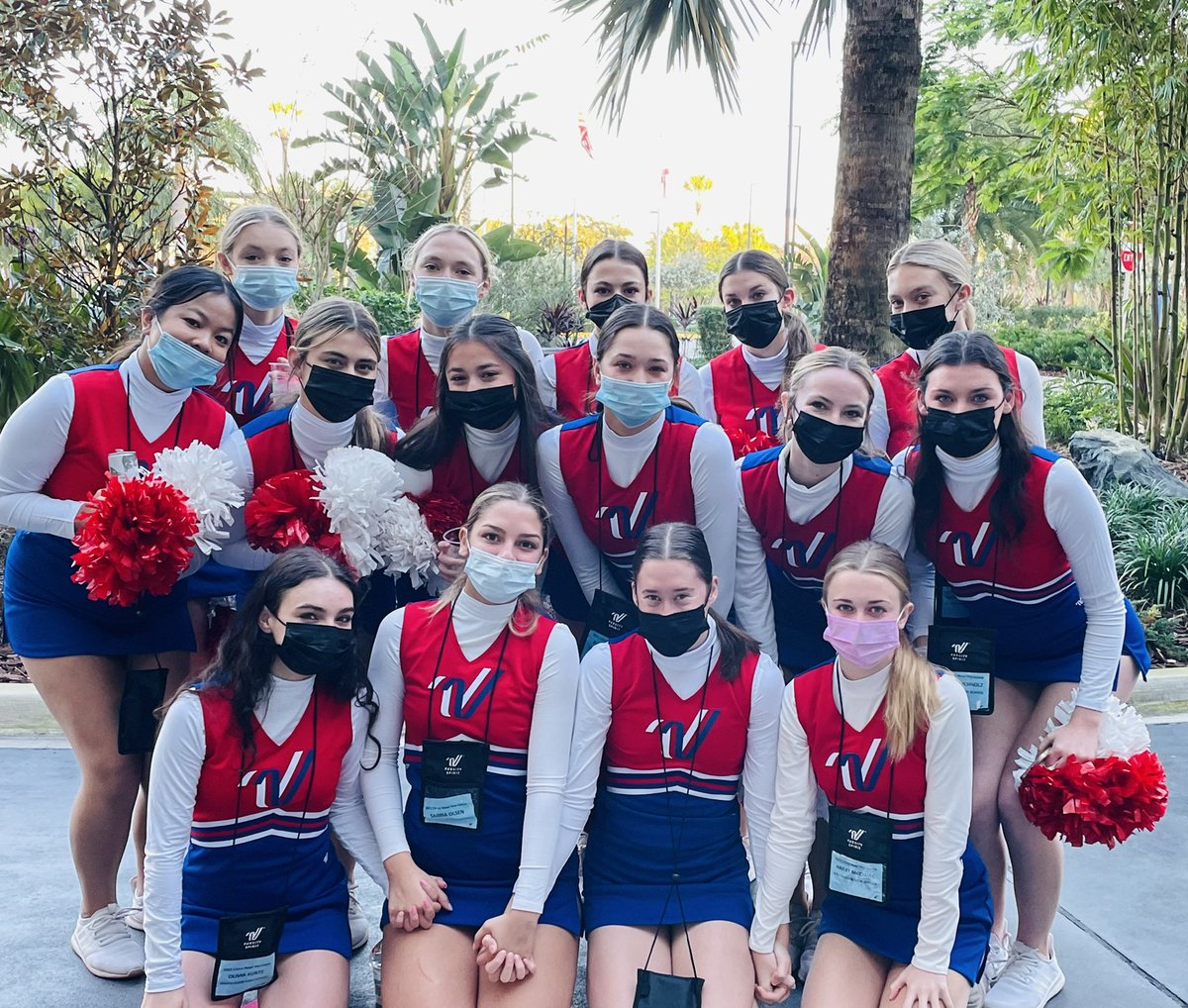 SEHS Varsity Dance tweet media