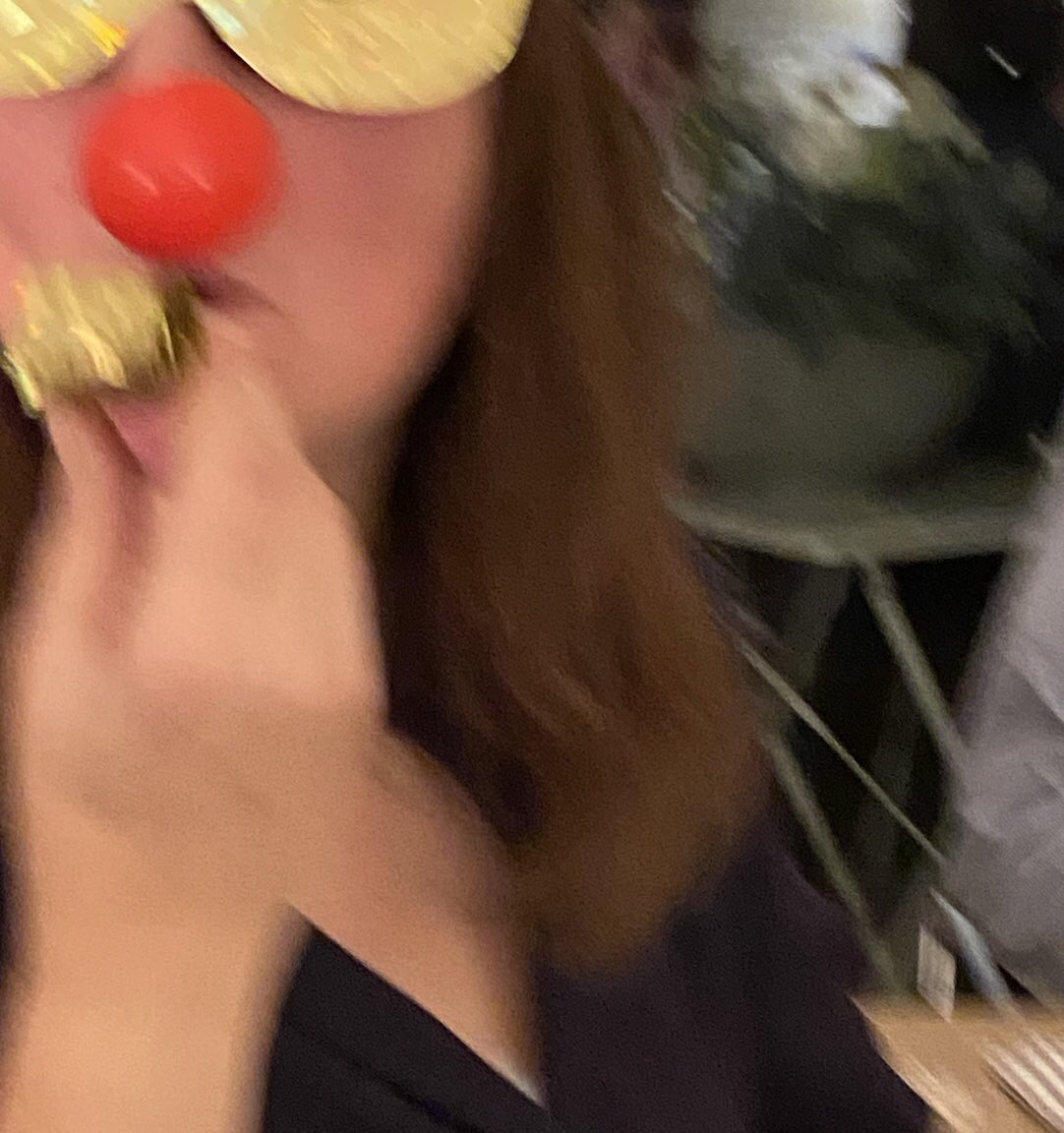 ankeanine's tweet image. Happy new year ✨