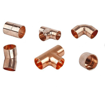 ManibhadraFit's tweet image. Take your plumbing problems straight to the Experts. We’ve got you covered with decades of experience, and the widest selection of copper fittings in India.

#copperfitting #copperpipe #plumbing
manibhadrafittings.com