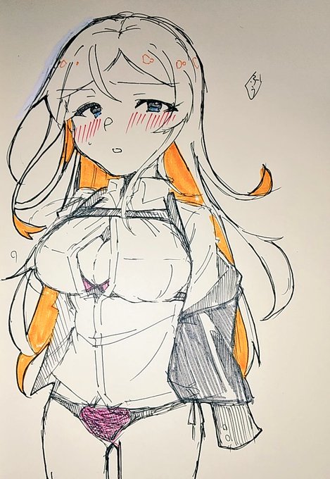 着替えsnmykrn https://t.co/TVVUMQjx2b 