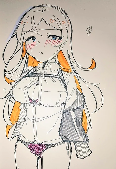 着替えsnmykrn https://t.co/TVVUMQjx2b 
