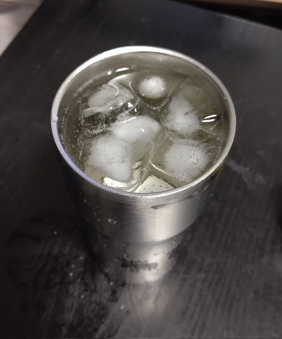 ……おいしい。
え、すご。めっちゃいい感じにできた。超美味しい。 