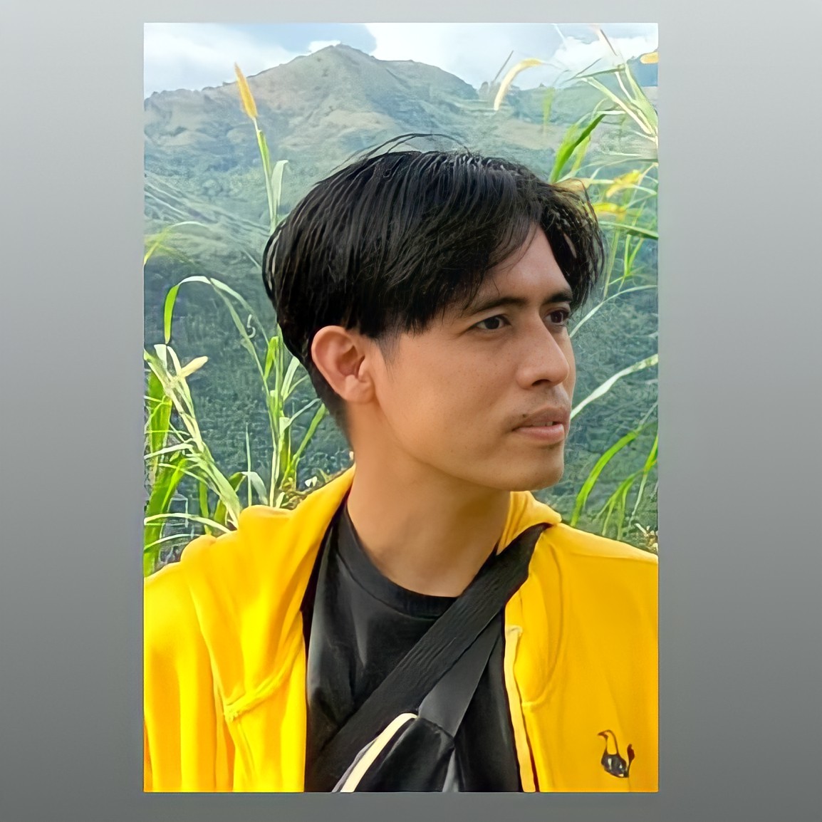 AnthonyCruz024's tweet photo. #NewProfilePic https://t.co/eFl0HfEKxN