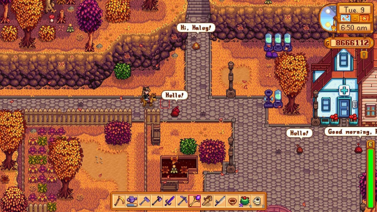 CharlotteThere's tweet photo. #NintendoSwitch https://t.co/J150fUKdOe