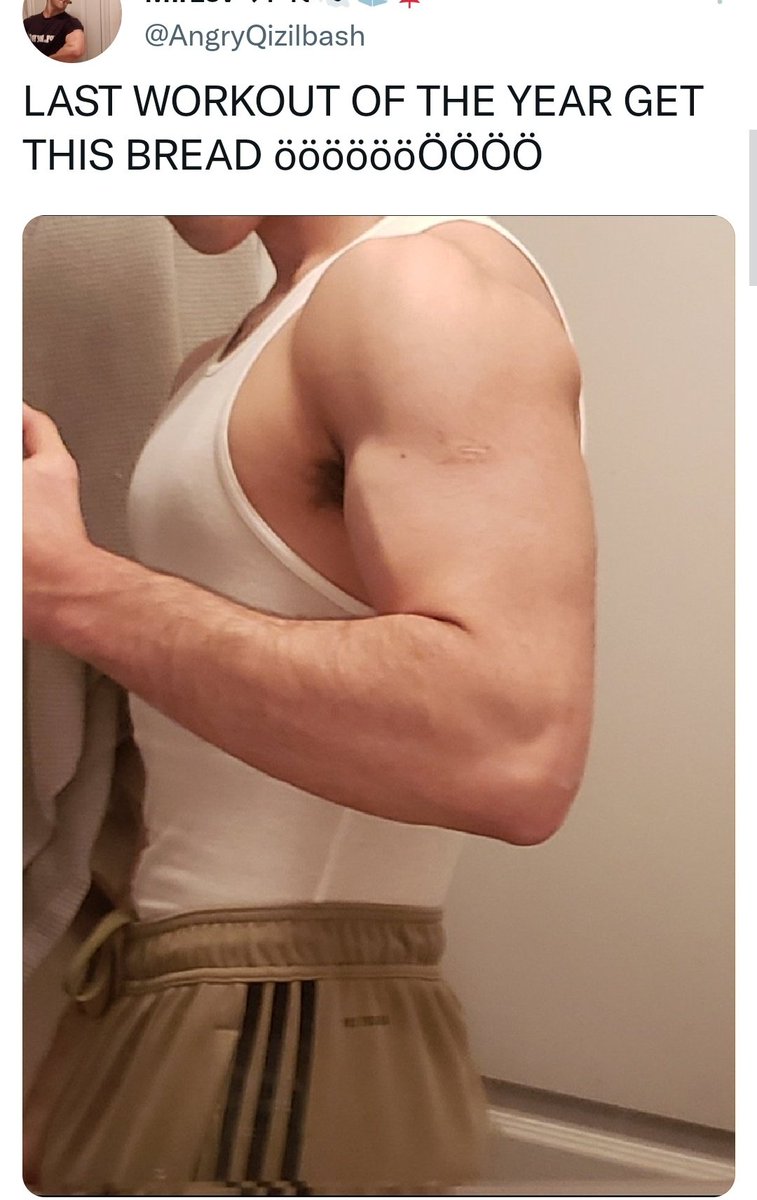 MapleLeafAzik's tweet image. I&apos;m going insane