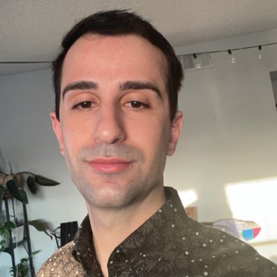 MapleLeafAzik's tweet image. I&apos;m going insane