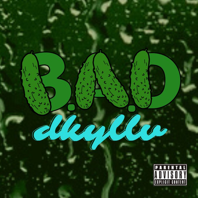 Feb 4th  #bad #dkyllv #newmusic #nycrapper #phillyrapper #detroitrapper #February https://t.co/KYBj6<a href="/tag/bad"class="tags">#bad</a><a href="/tag/dkyllv"class="tags">#dkyllv</a><a href="/tag/newmusic"class="tags">#newmusic</a><a href="/tag/nycrapper"class="tags">#nycrapper</a><a href="/tag/phillyrapper"class="tags">#phillyrapper</a><a href="/tag/february"class="tags"><span>#february</span></a><a href="/tag/detroitrapper"class="tags"><span>#detroitrapper</span></a>