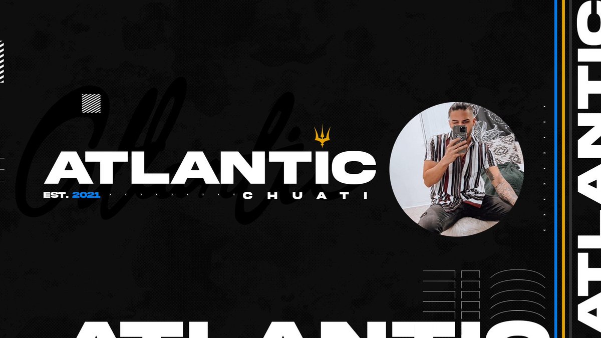 AtlanticCollect tweet picture