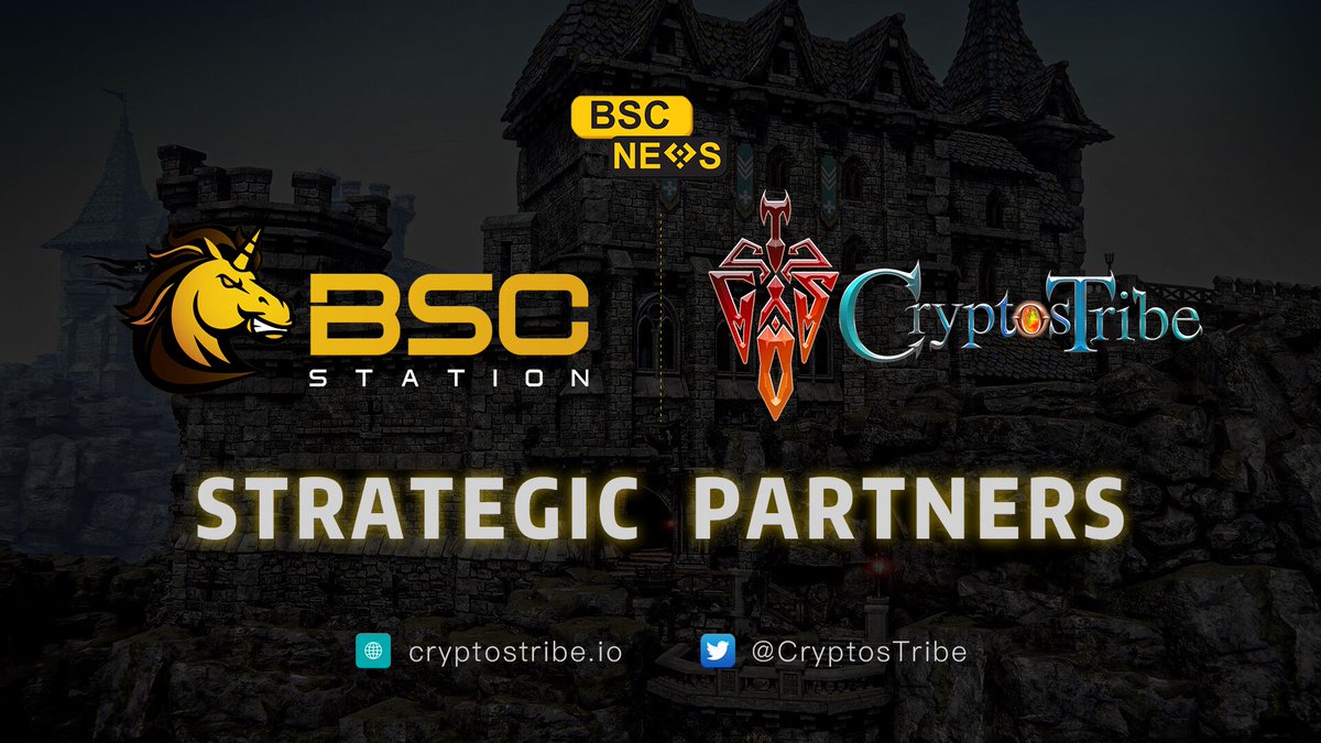 CryptosTribe tweet media