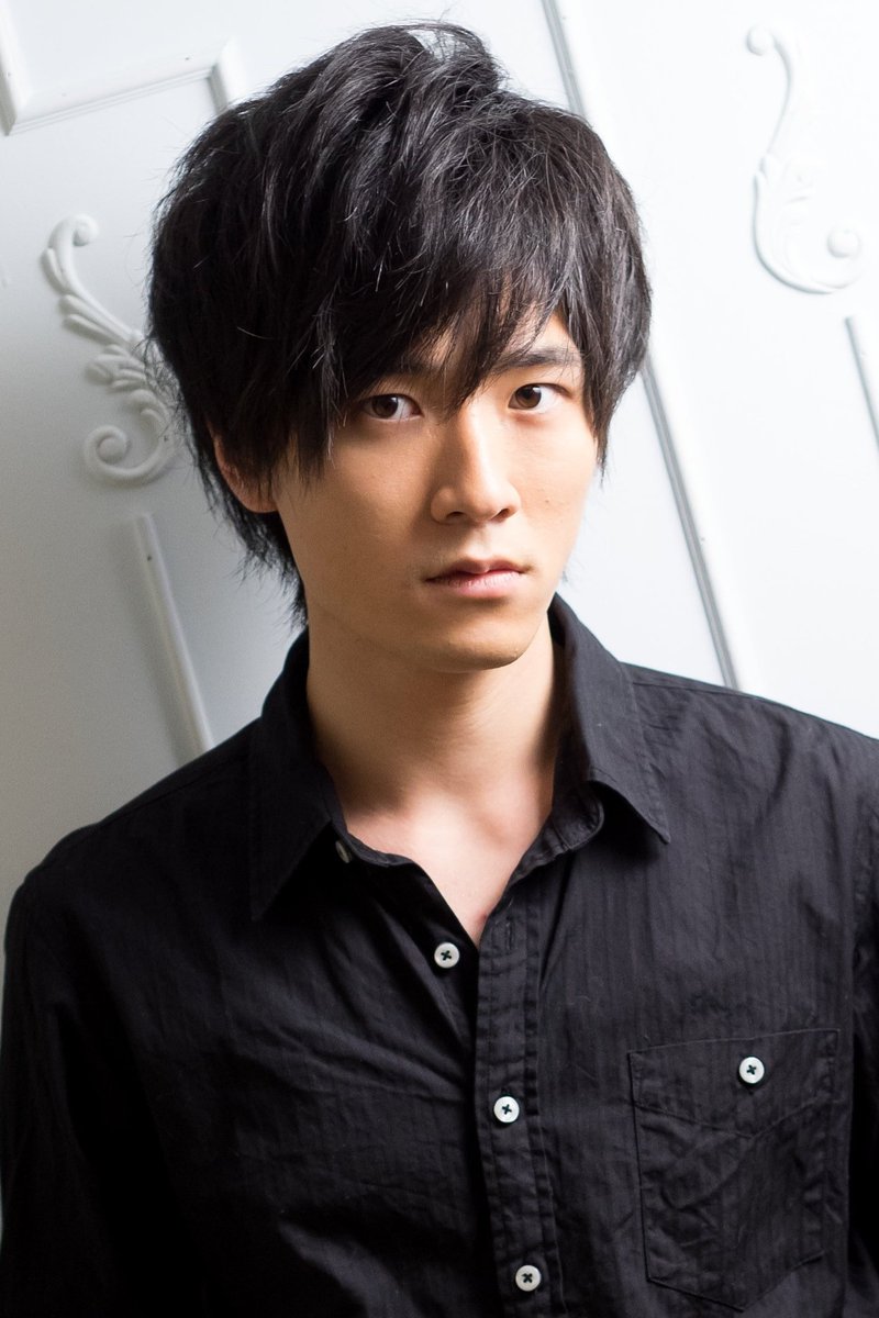 dailygenshinVAs's tweet photo. Gorō's VA, Hatanaka Tasuku, has also voiced Hyōdō Kumon from A3!
#genshinimpact #genshintwt #原神 #voiceactor #a3 #athree https://t.co/aAeEqkKOlk