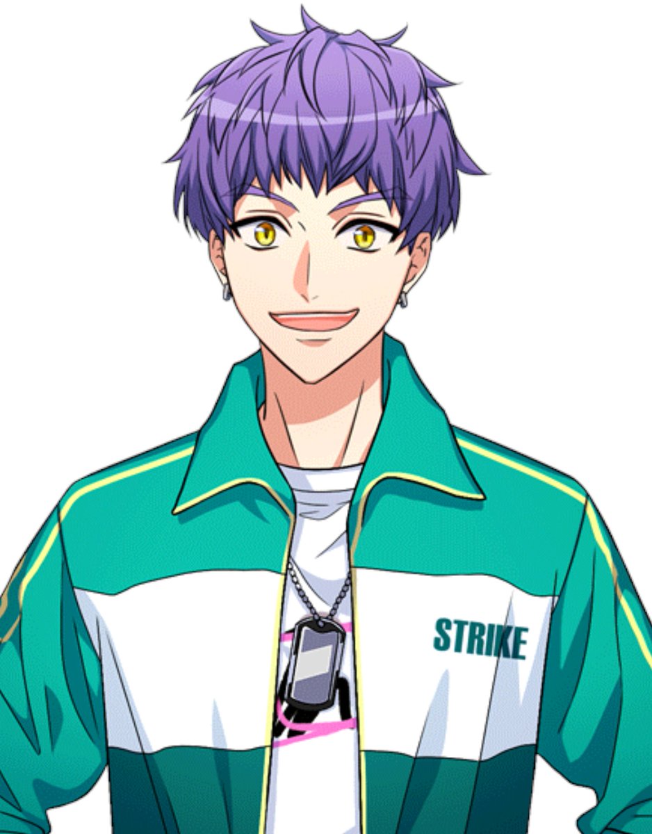 dailygenshinVAs's tweet photo. Gorō's VA, Hatanaka Tasuku, has also voiced Hyōdō Kumon from A3!
#genshinimpact #genshintwt #原神 #voiceactor #a3 #athree https://t.co/aAeEqkKOlk