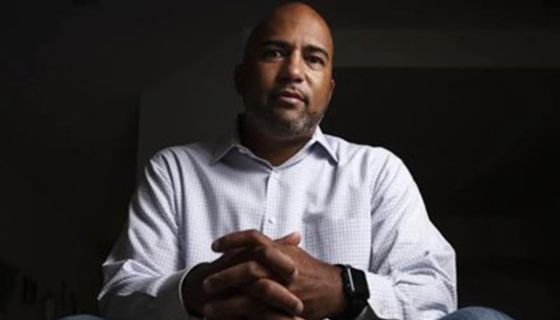 BlackAmericaWeb's tweet photo. Former Texas Principal Who Was Forced To Resign Over Critical Race Theory Runs For State Board Of Education https://t.co/7nermHxMH6 https://t.co/fzVDvdCdsg