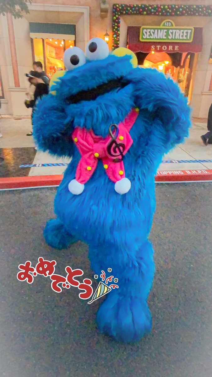 cookie_squash's tweet photo. 新年の挨拶できた💕🎍 https://t.co/5Fj6vd51aj