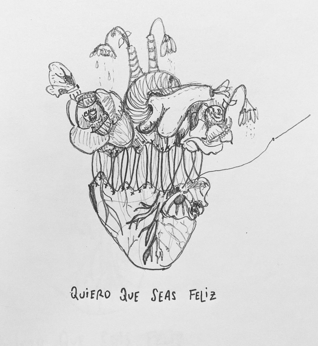carxuluru's tweet photo. Quiero que seas feliz 💔 https://t.co/XzHuW93Z0K