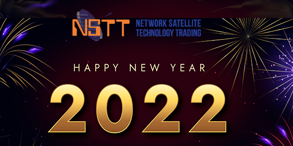 we wish you a New Year’s greeting with the blessings and prosperity that we hope will be given to each of your families

#nstt  #NewYear2022