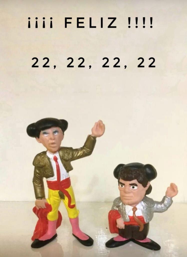 Podcastposo's tweet photo. Feliz Año casposeros!!! https://t.co/alPTnPE9td