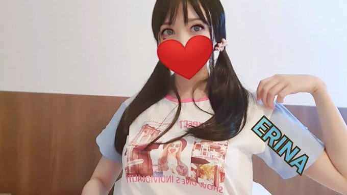 ErinaChannel - New vids at my Fancentro and Onlyfans!! come and see!! 「Happy newyear!! Fucked with loli japanese girl」 Fancentro https://t.co/jq1OaNzbG7 Onlyfans https://t.co/dtqtcsZr4t https://t.co/g88EectawQ