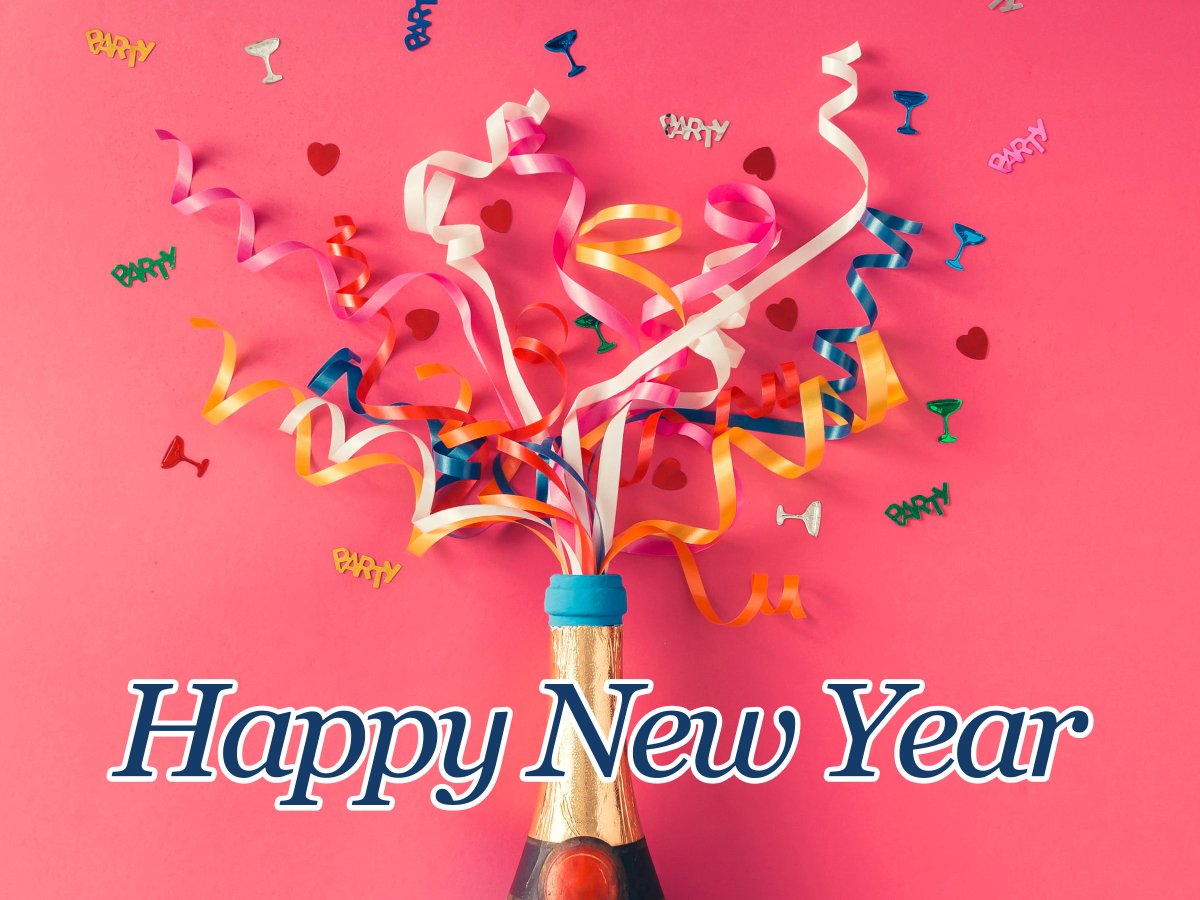 EileenInAtlanta's tweet photo. Cheers to the New Year. #HappyNewYear #celebrate https://t.co/vj1aLb7oQm