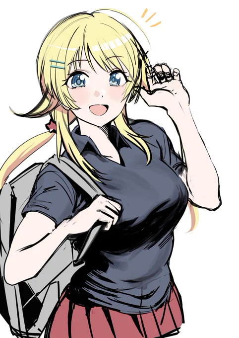 八宮さん 