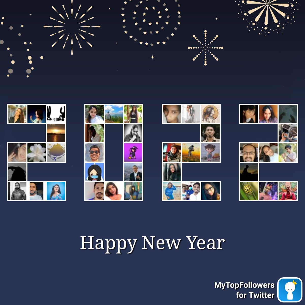 My top amazing fans #mytopfollowers #NewYear via dixapp.com/mytopfollowers… Do you see yourself? <a href="/annymorrice/">Anny Morrice</a> <a href="/iam_AStr/">𝗔𝚜𝚝𝚛𝚊</a> @ItsMrSpeaker <a href="/WaruAnu/"> සුදු මැණික ❤️𝕎𝕒𝕣𝕦𝔸💎❤️👑️❤️ (සිනිඳි )</a> <a href="/ManamperiRandil/">රංදිල් ගයාශාන් </a> @SKathriarachc <a href="/Wind_Desika/">WinD - Desika</a> <a href="/sewwand8272671/">🌹🌹🌸🌸රෝෂි🌸🌸🌹🌹</a> <a href="/i_m_perfectsoul/">GoodForNothing</a> <a href="/Chamika0822/">💕🤍 ACNI 🤍💕 ( ගෙදර පොලිස්👮‍♀️ )</a>