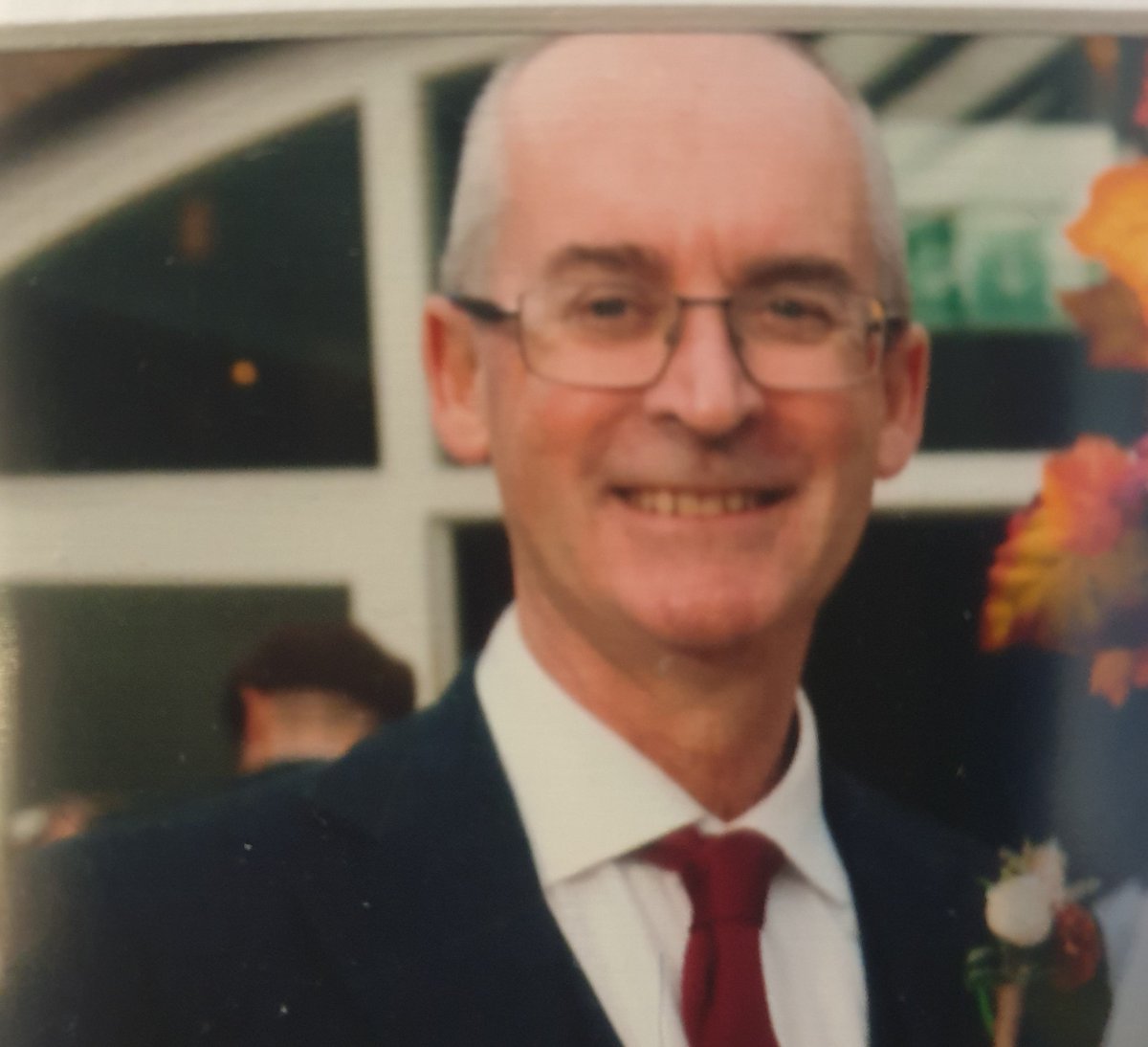 #APPEAL | We are becoming increasingly concerned about a missing man from #Leigh. Adrian Morris is white, 5' 9'' tall, medium build with glasses and wearing a dark jacket and walking trainers. Anyone with information about Adrian's whereabouts should contact us on 0161 856 5306.