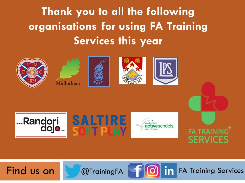 TrainingFa's tweet photo. Reflection after having to close the business for 15 months during the pandemic and we are still not out the woods yet.

Really grateful and proud to do what we have done this year so far as we continue to grow in only our 3rd year as an independent first aid training provider. https://t.co/m9mMJy9wgM