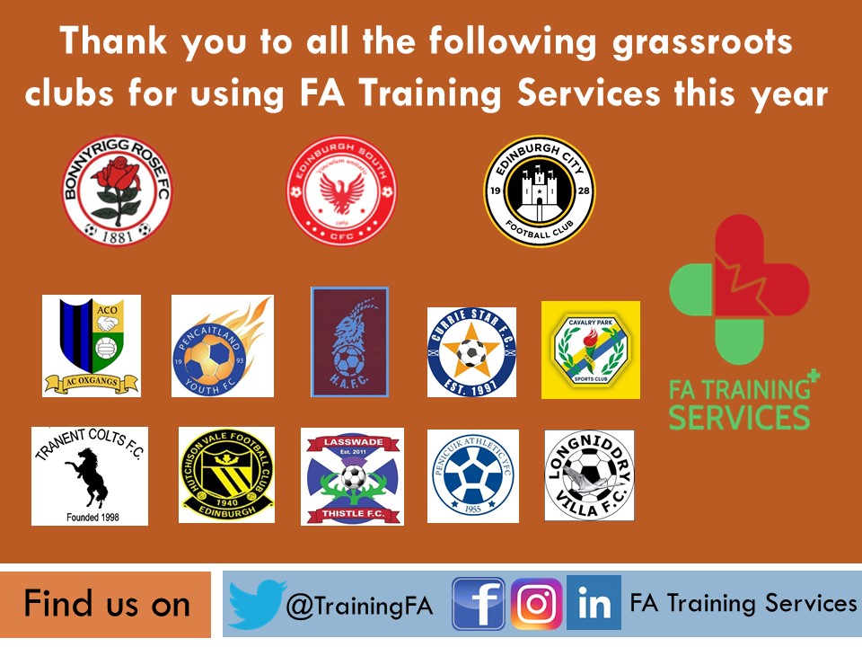 TrainingFa's tweet photo. Reflection after having to close the business for 15 months during the pandemic and we are still not out the woods yet.

Really grateful and proud to do what we have done this year so far as we continue to grow in only our 3rd year as an independent first aid training provider. https://t.co/m9mMJy9wgM