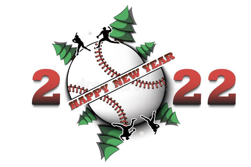 HansonLL02341's tweet photo. Happy New Year to all of our Hanson ballplayers. Just a few short months until we’re back on the field! ⚾️@HansonMA02341 #HappyNewYear2022 #HansonMA https://t.co/8hs4NxAr8p