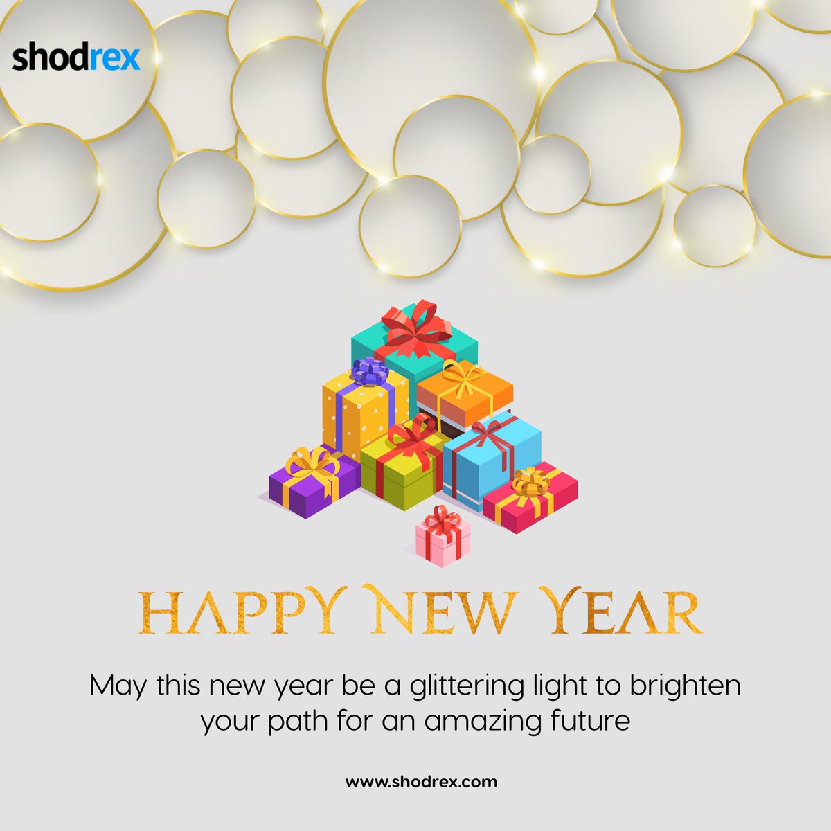 shodrex's tweet photo. Happy new year from Shodrex.
May this new beginning usher you into greatness and beauties.
Welcome to 2022

#Happynewyear #business #shodrex #ecommerce #newbeginning https://t.co/1mxlcB3KEl