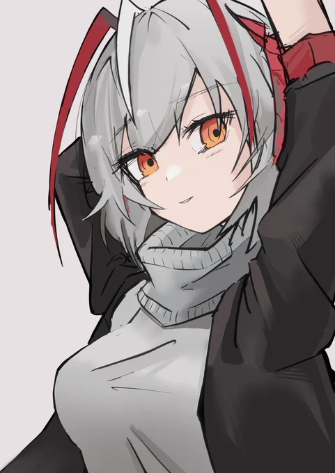 #アークナイツ 