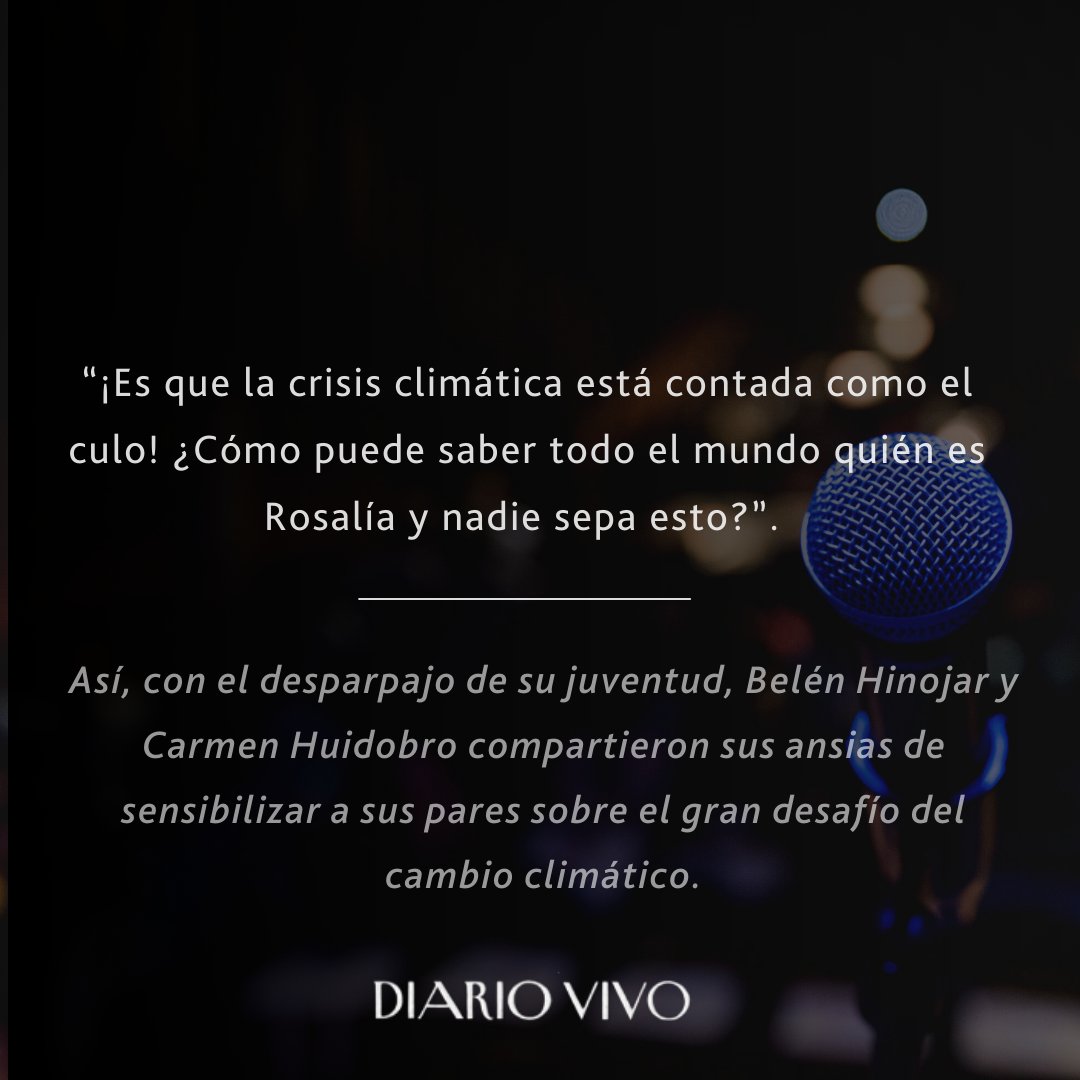 Diario Vivo tweet media
