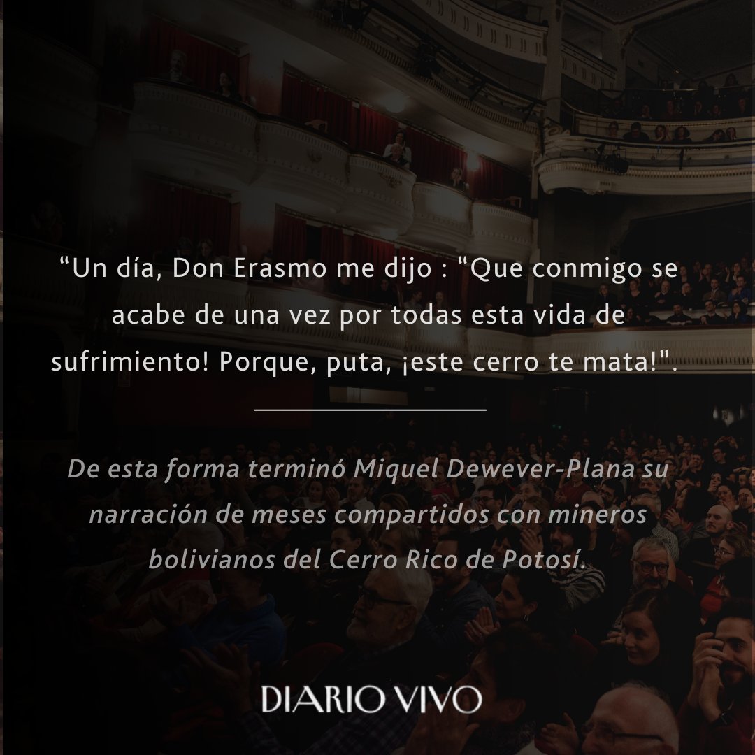 Diario Vivo tweet media