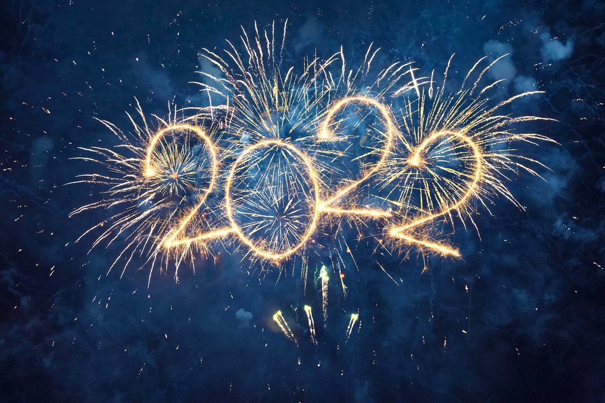 We can't thank our families, friends and neighbors enough for their support in 2021. We hope 2022 brings you health and happiness. #HappyNewYear #LetsDoThis #RightatHome #OurCommunity #OurPriority