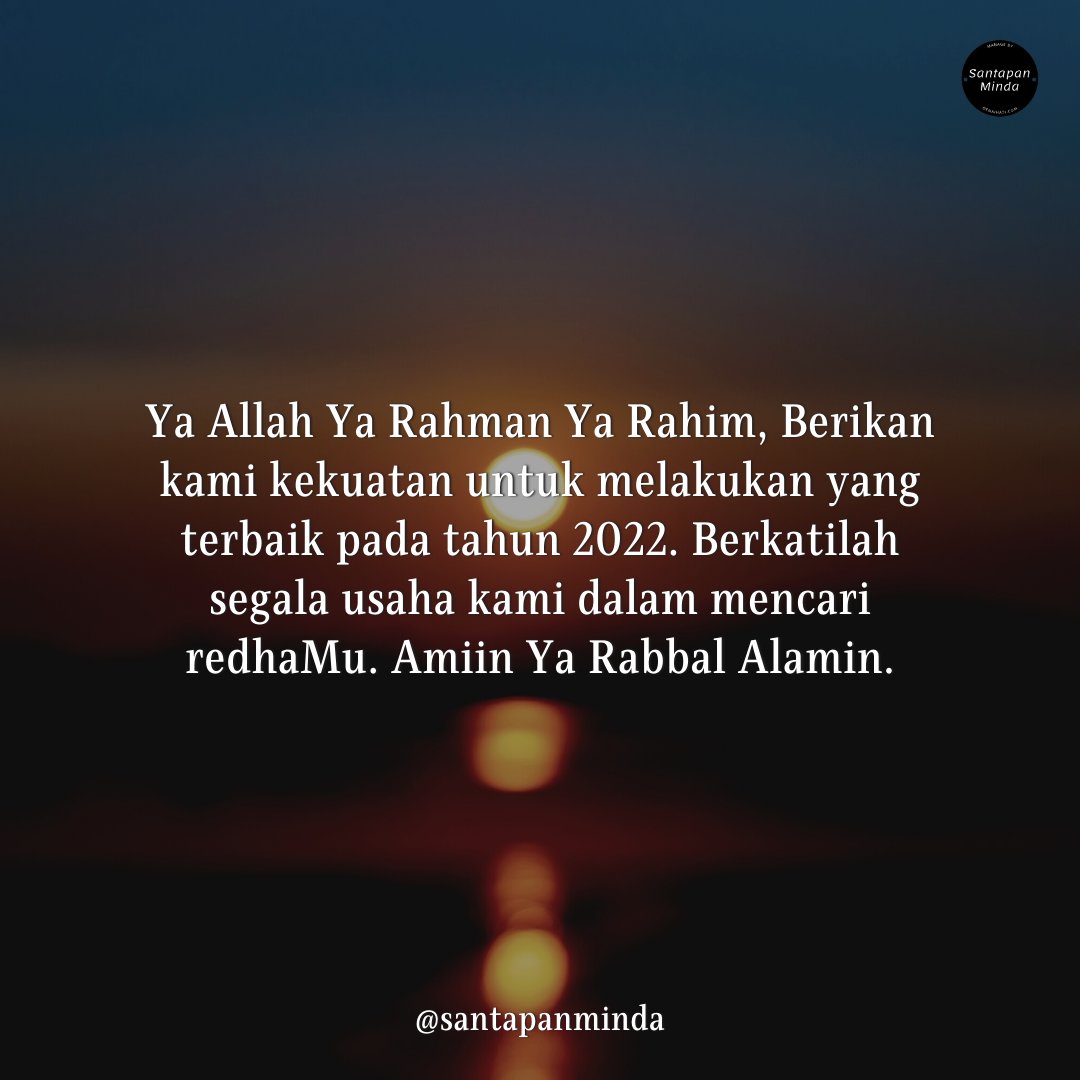 SantapanMinda's tweet photo. Ameen 🤲 https://t.co/QzmIzeYNQ9