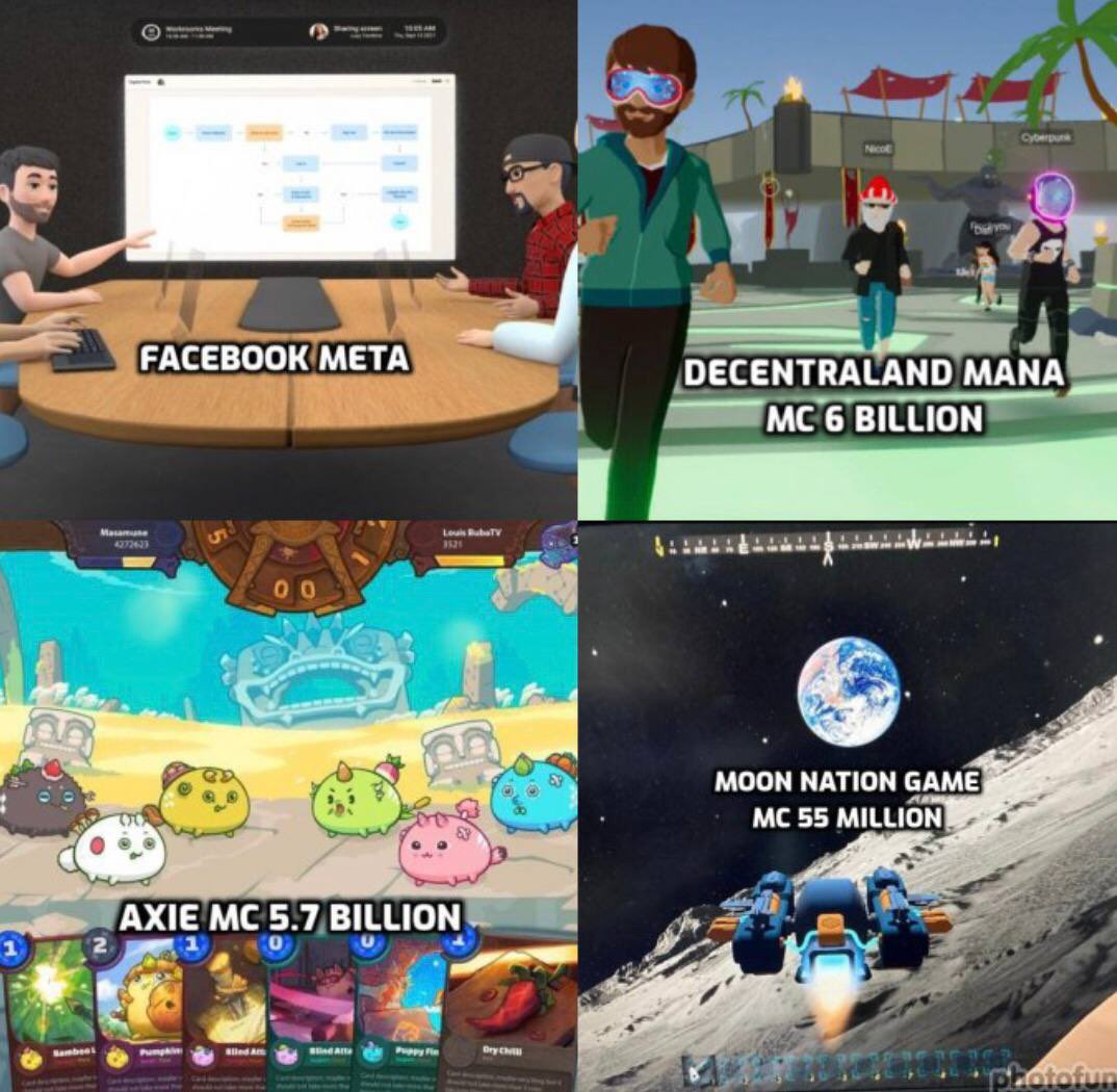 Look at this first 
Then let’s have a chat in few months 
$MNG 🚀🚀🚀🚀