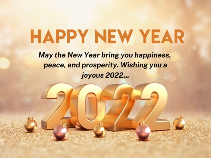 realpranavpatil's tweet image. It’s A Happy Saturday! A Happy New Year And New Year Blessings To All Of You! Praying That Your 2022 Is Filled With Blessings Of Hope, Joy, Peace, Grace, Love, Kindness, Thankfulness And Great Health! #HappyNewYear #HAPPYNEWYEAR2022 
#target2022 #welcome2022 #Happy2022