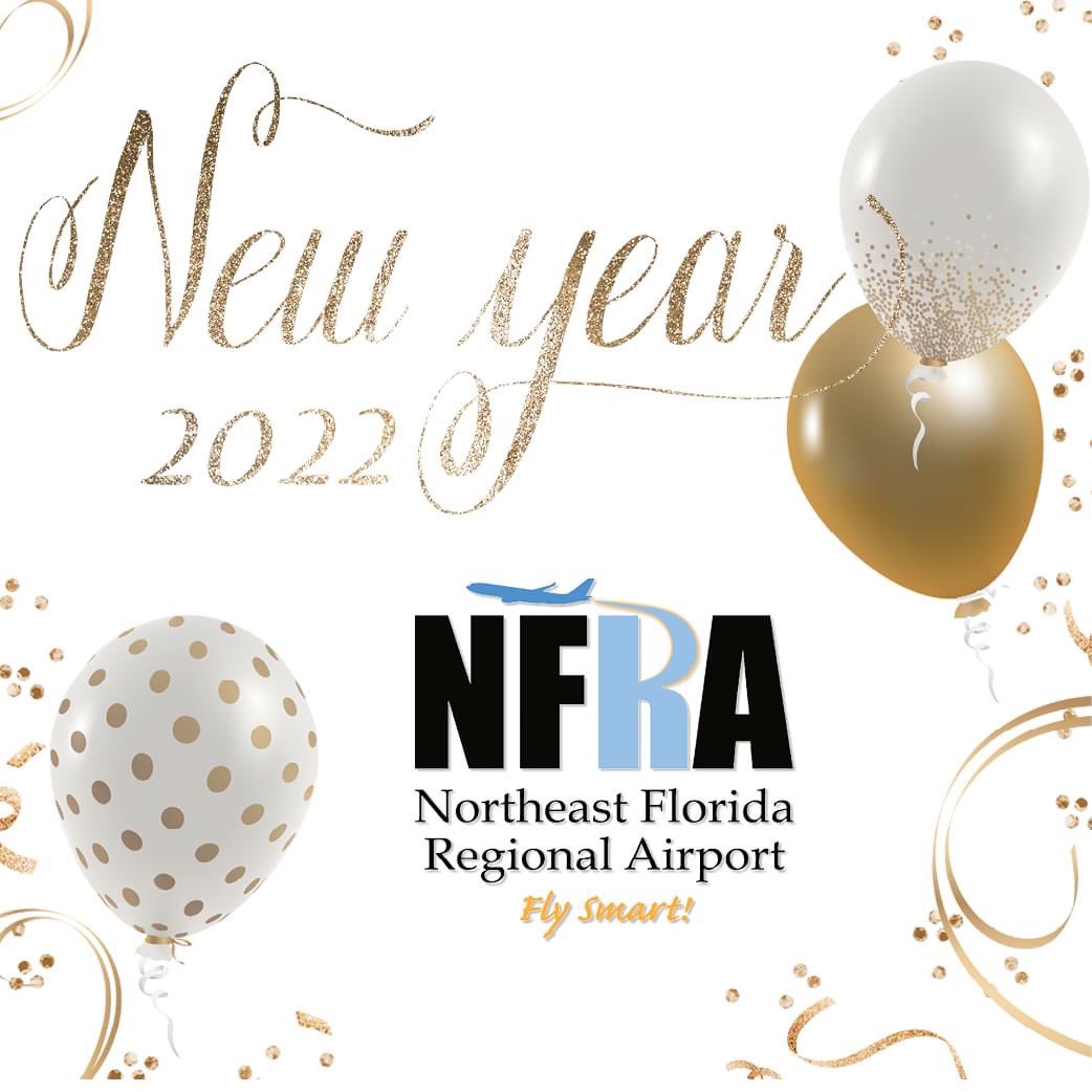 flyust's tweet image. Happy New Year! Wishing you a wonderful New Year! Make 2022 your year to SOAR! #happynewyear2022 #flysafe #flysmart #flynf