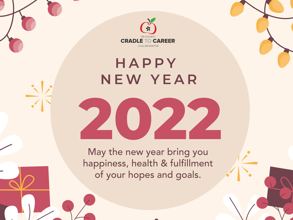 Tri-County Cradle to Career tweet media