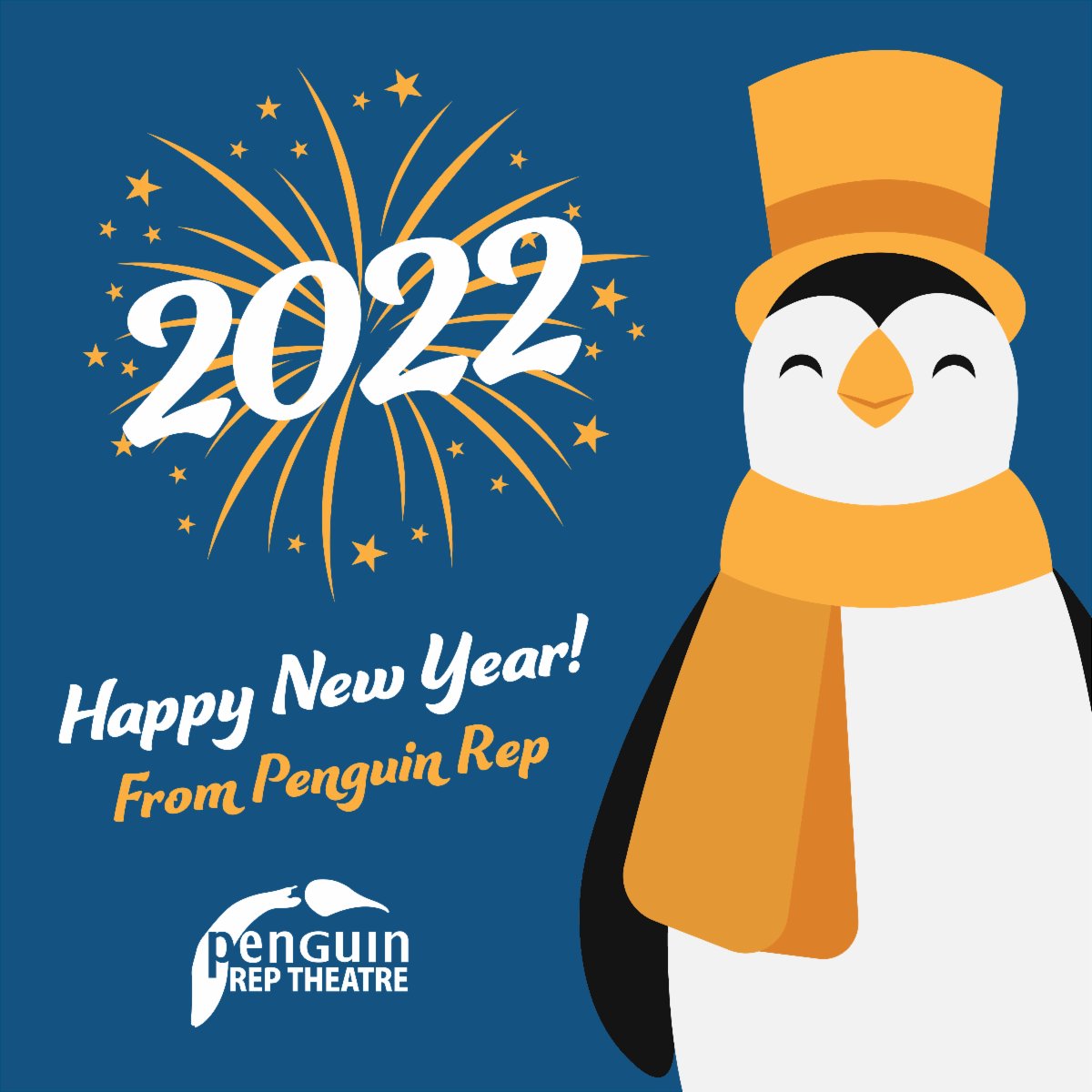 Penguin Rep Theatre tweet media