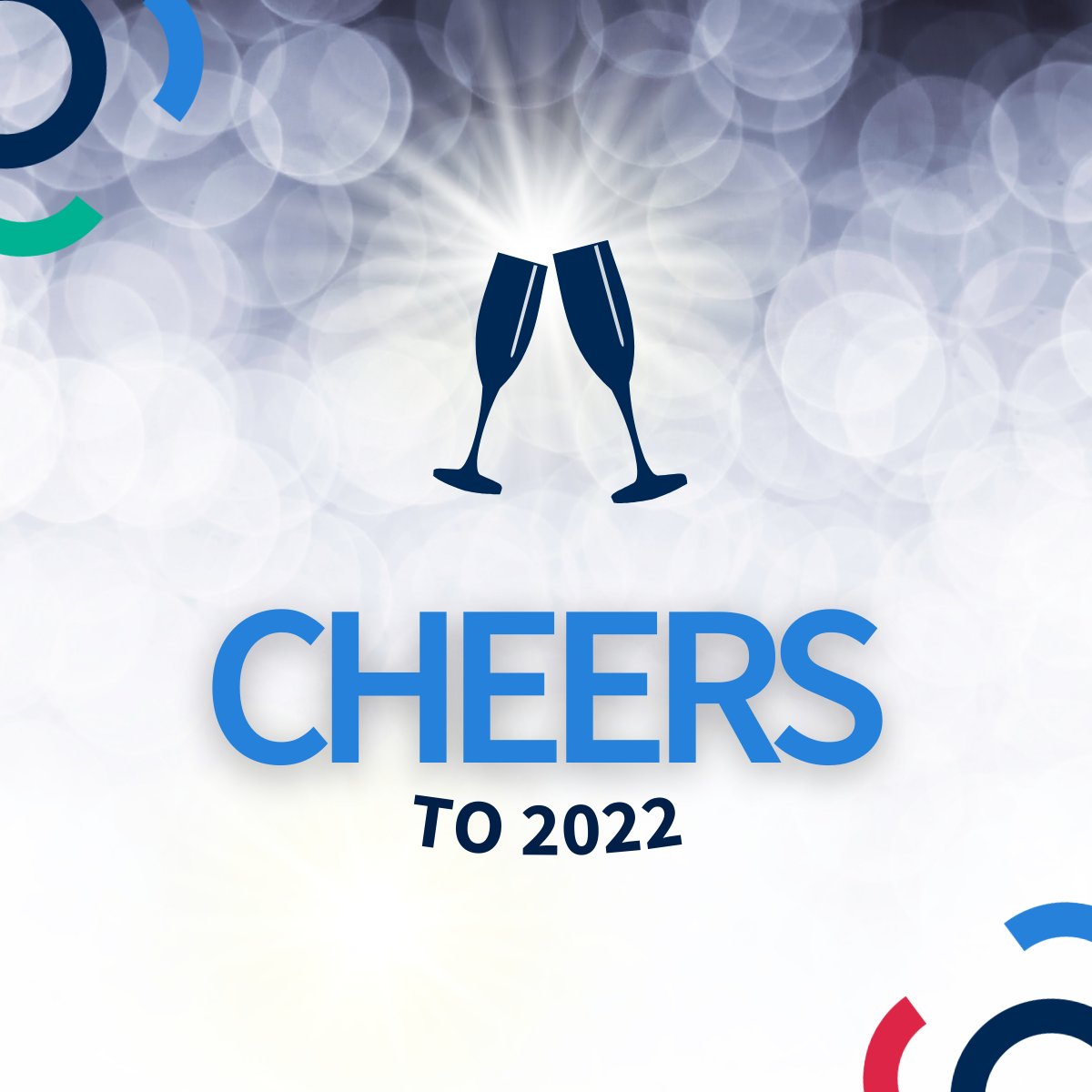 Happy New Year from the Entire Team at Clarity Recruitment! We’re taking some time to reflect on the past year, what we have accomplished &amp; what’s in store for 2022. What are your goals for the new year?