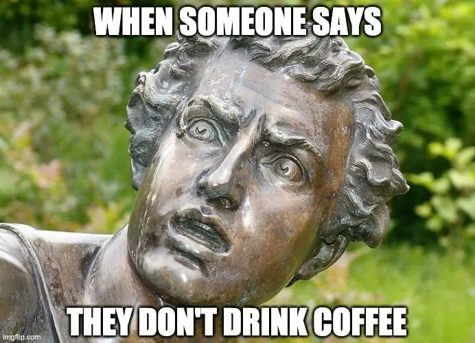 coffeelevels's tweet photo. To everyone that loves coffee…

Hope you all have a great day &amp; keep pushing into the new year

Happy New Year ❤️☕️
#NewYear2022 #HappyNewYear2022 #coffeelevels https://t.co/0WrXCdQrVx