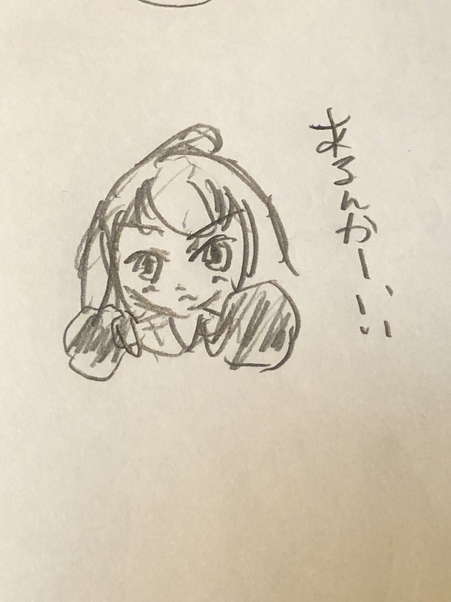 @KOmTsKhKh 去年は絵に関しては何をしてましたか?Twitter放置してた時期があったので 