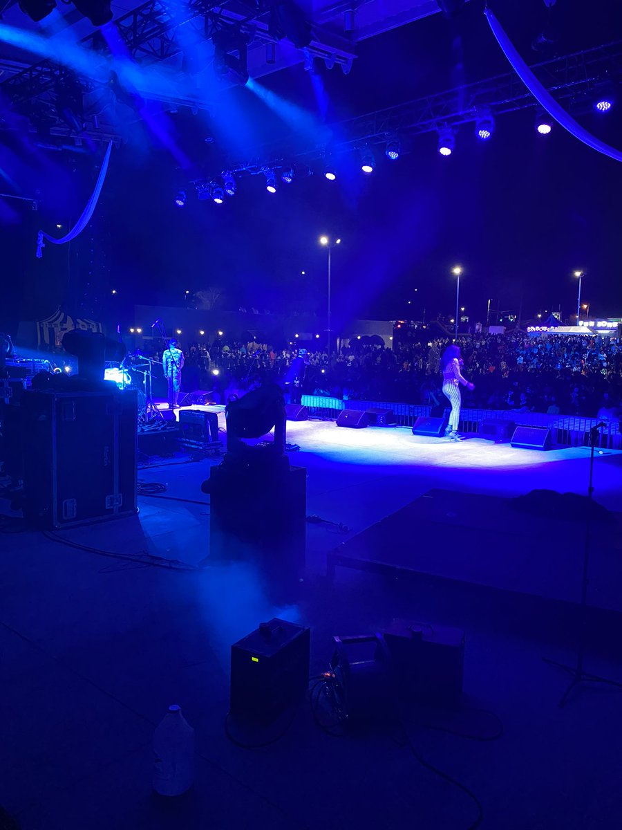 j_nolette's tweet photo. When I was younger, I always told what you are doing as new year rings in is what you will be doing all year long.

I guess I will be standing in the rain, listening to Coolio and working with some amazing people. Great job last night @FayettevillePD @CityOfFayNC https://t.co/FfS8weyKnc