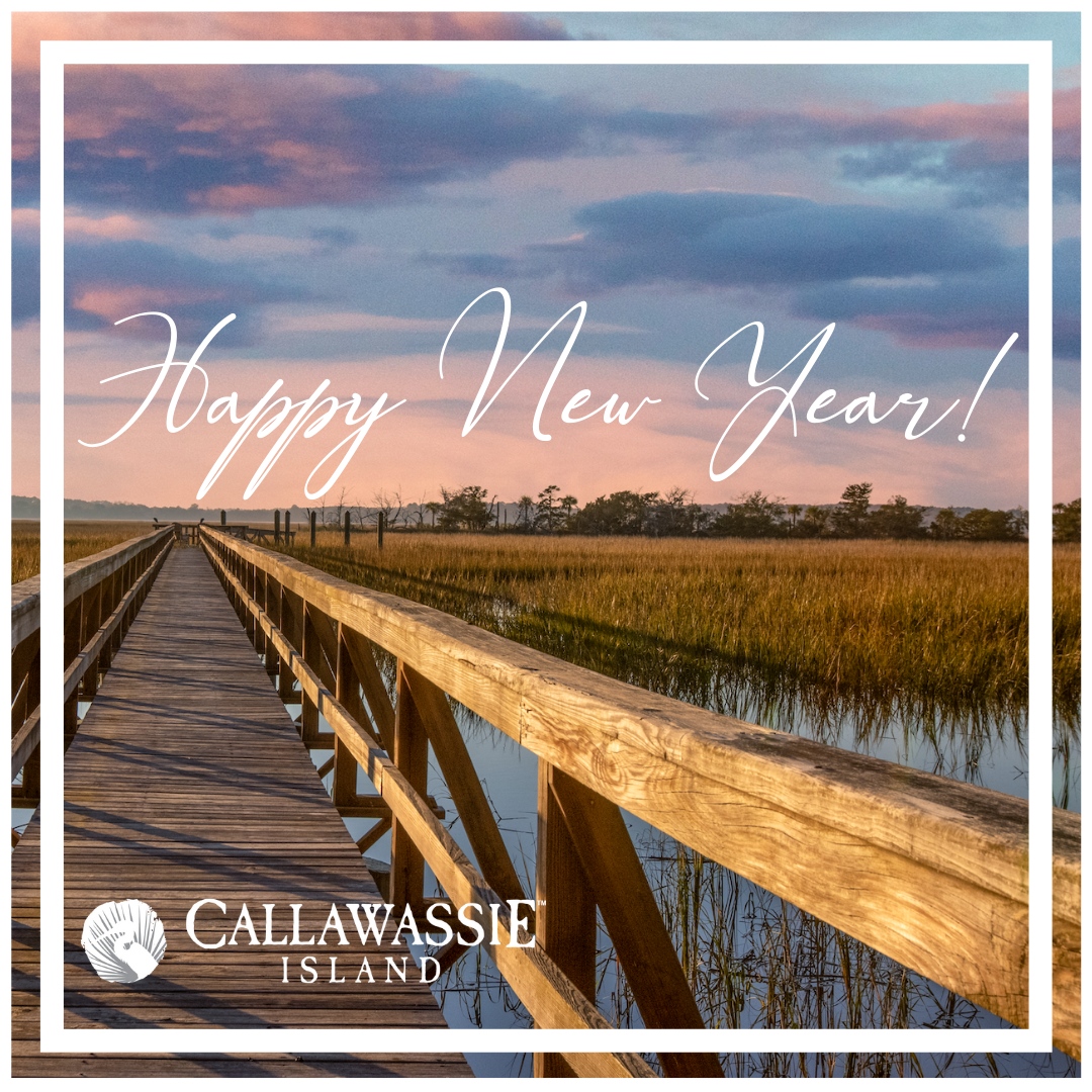 Callawassie Island tweet media