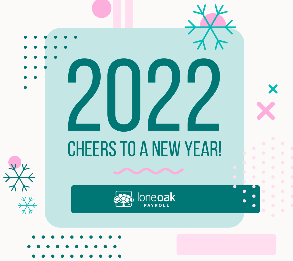 Lone Oak Payroll tweet media